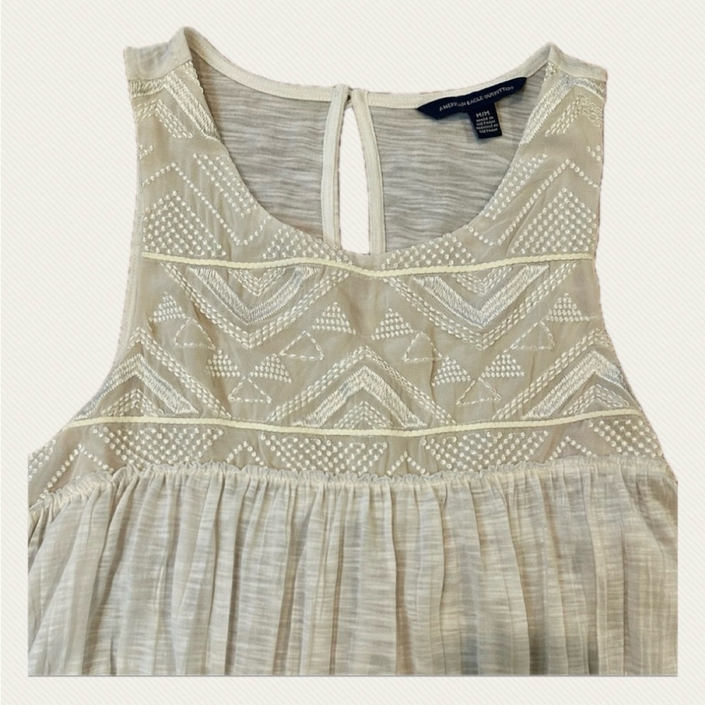 American Eagle Top- NWOT - Picture 3 of 4